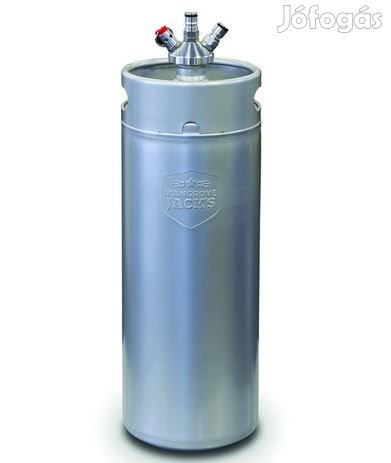 Minikeg komplett 10 Literes Mangrove Jack (1825)