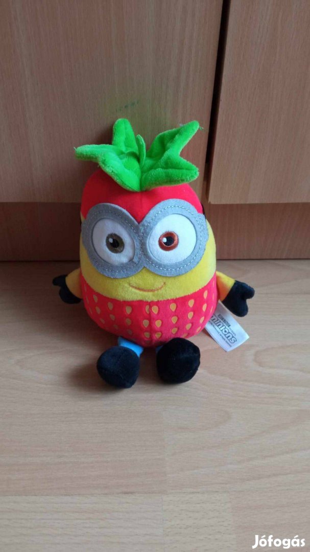 Minion 20 cm figura 800 Ft