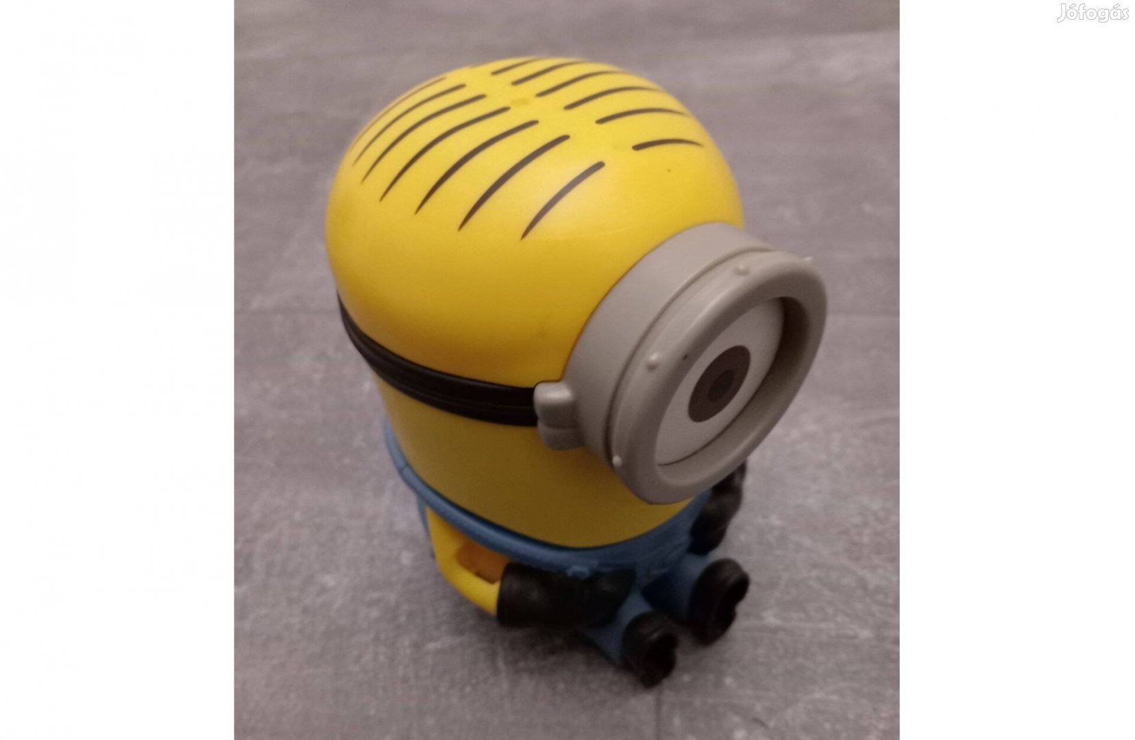 Minion kulacs !!!