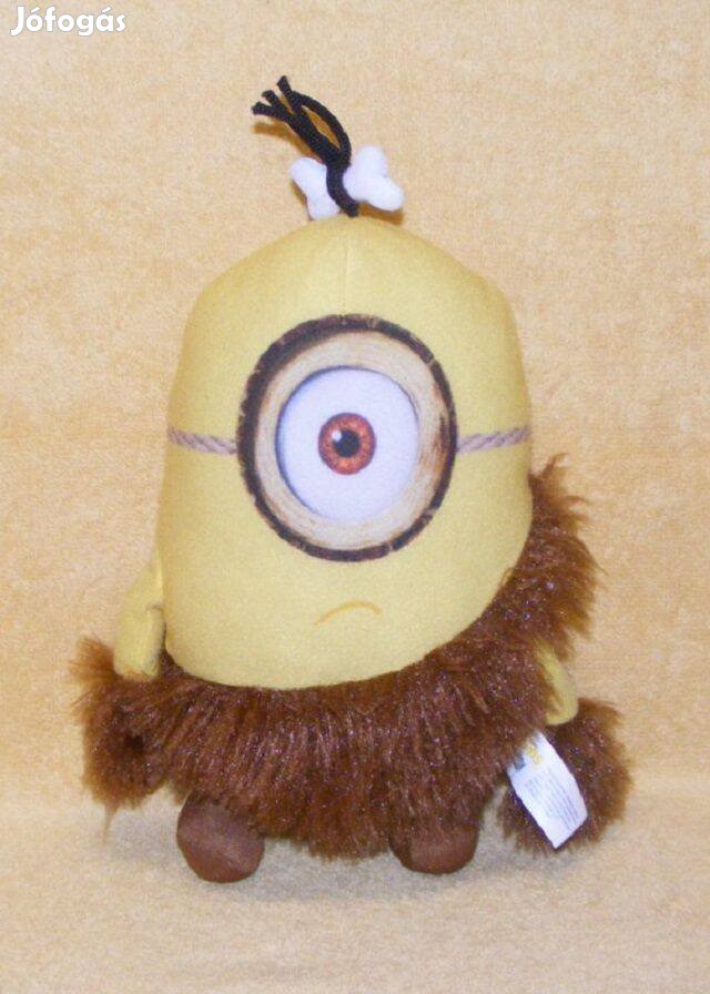 Minion plüss figura