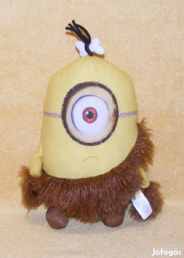 Minion plüss figura