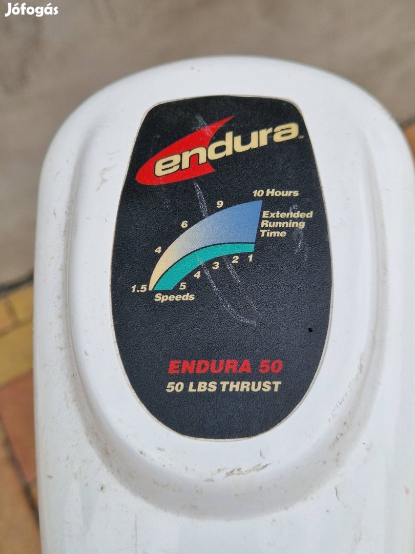 Minn Cota.enduro 50.