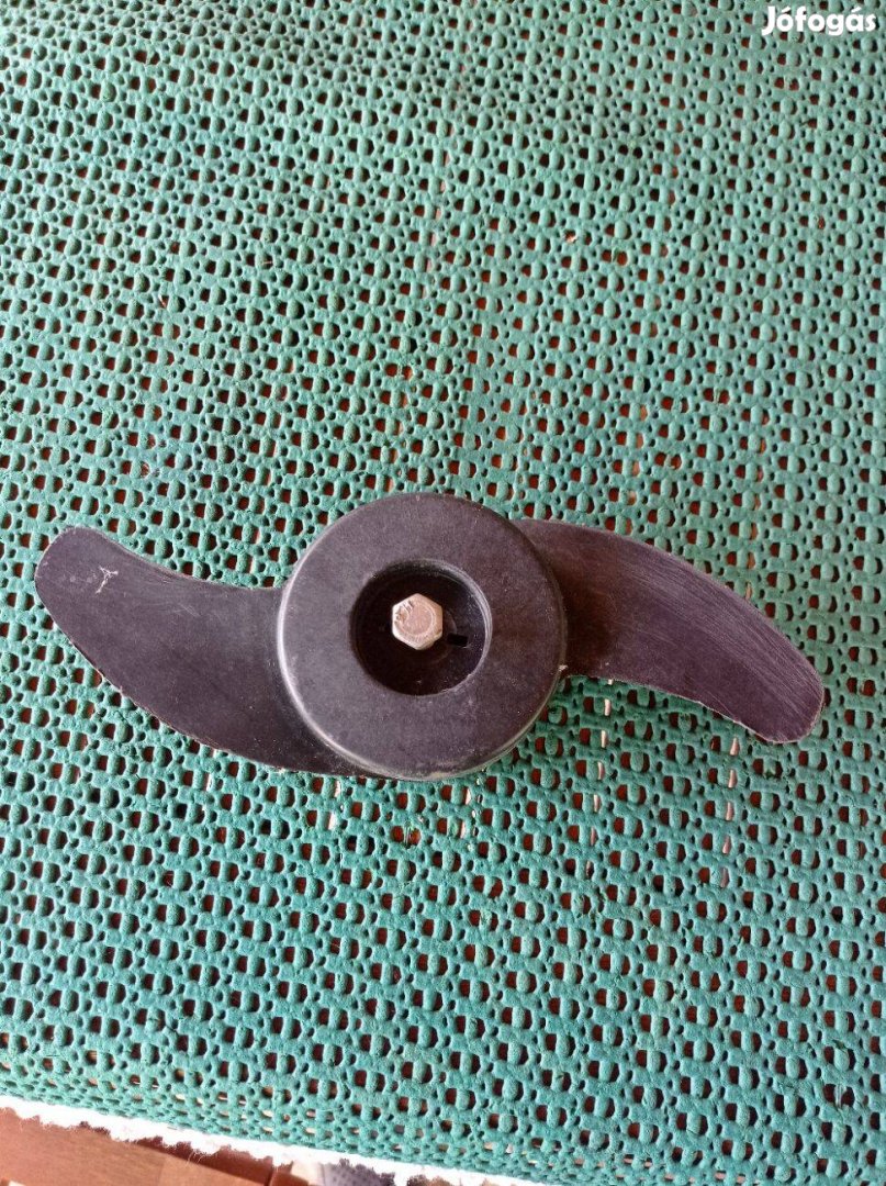 Minn Kota propeller