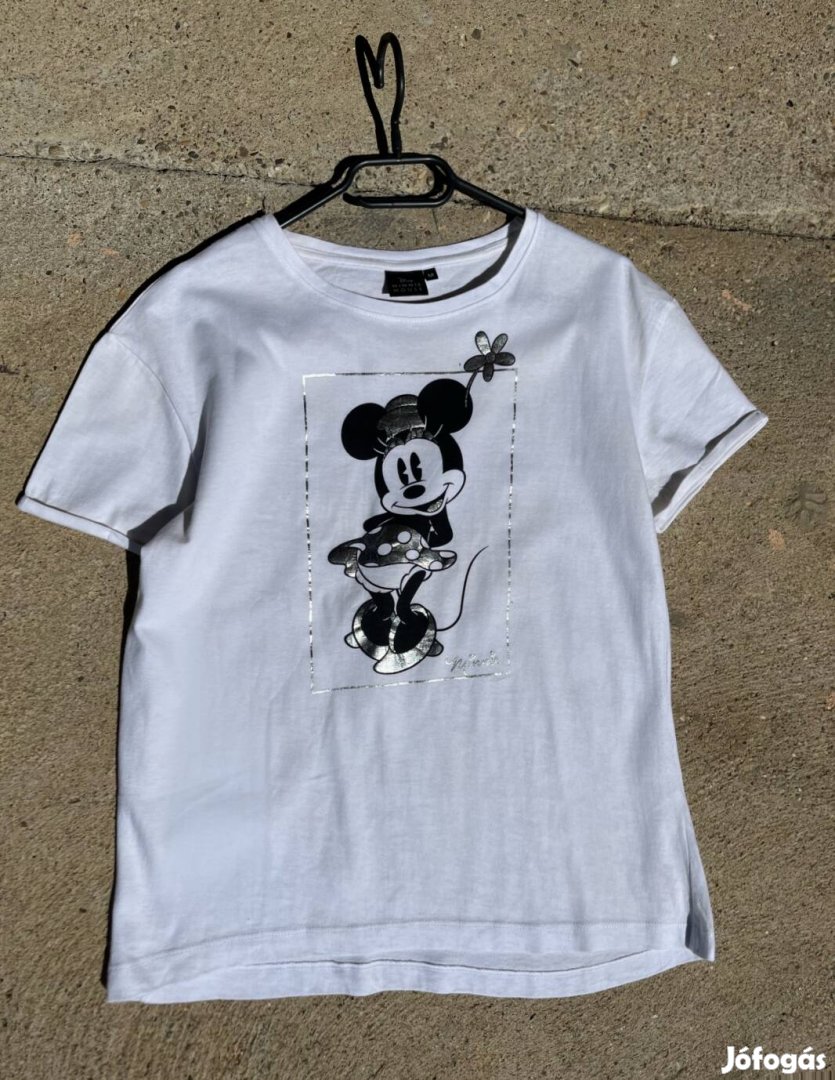 Minnie Mouse póló