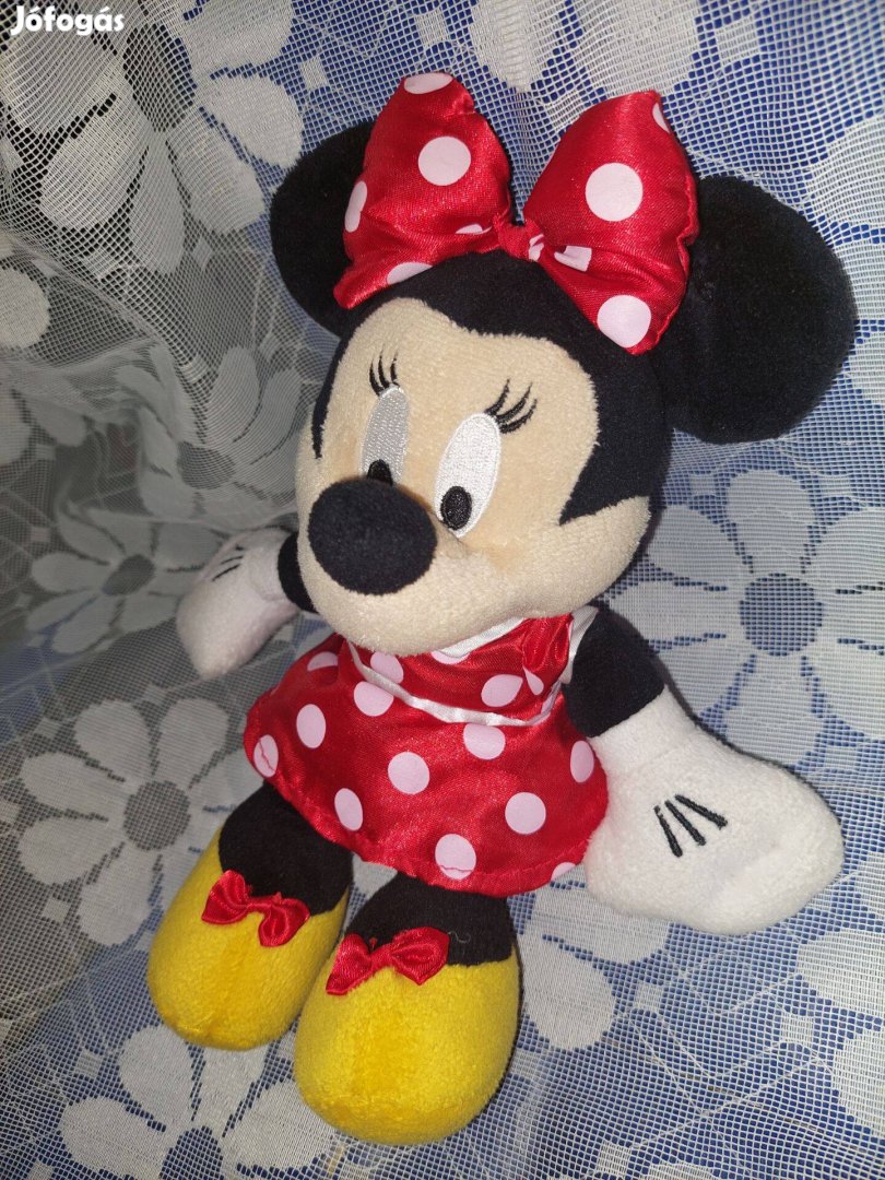 Minnie egér 25 cm