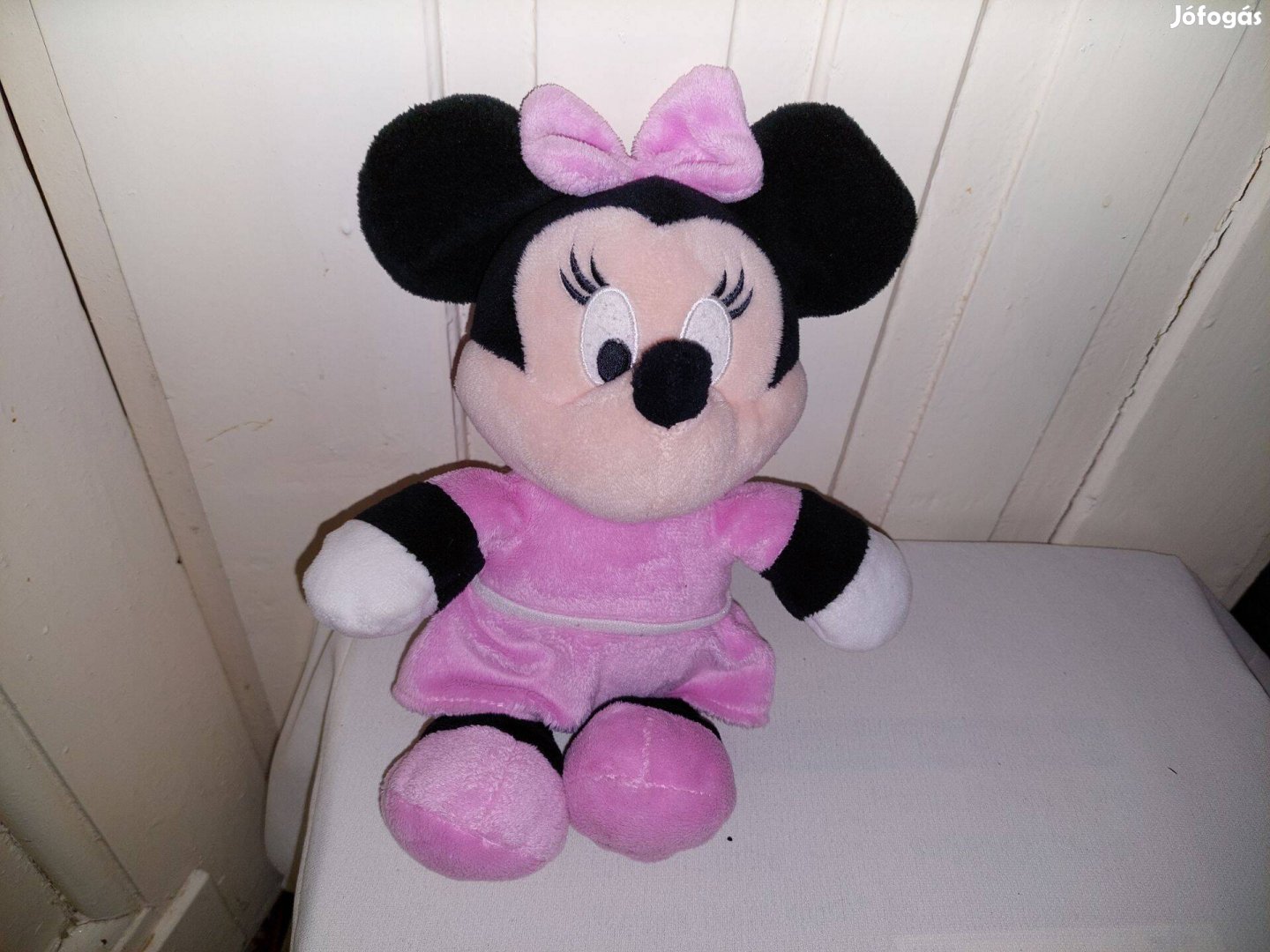 Minnie egér 30 cm