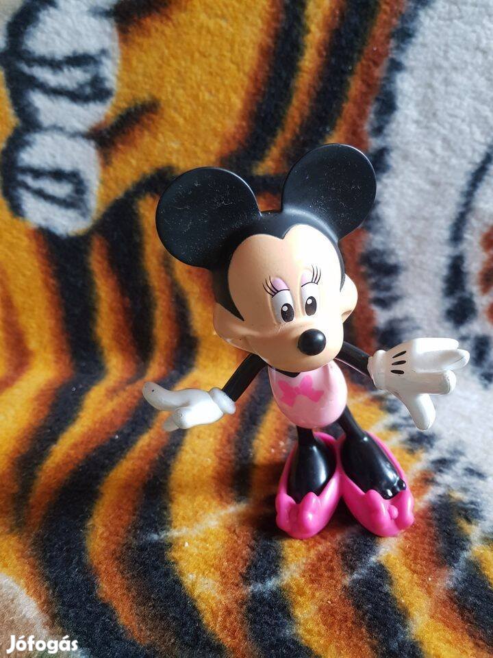 Minnie egér figura