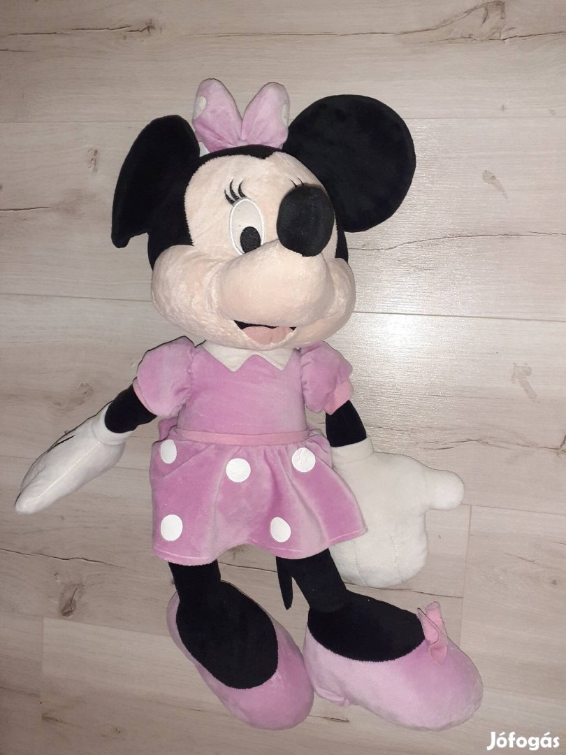 Minnie egér plüss