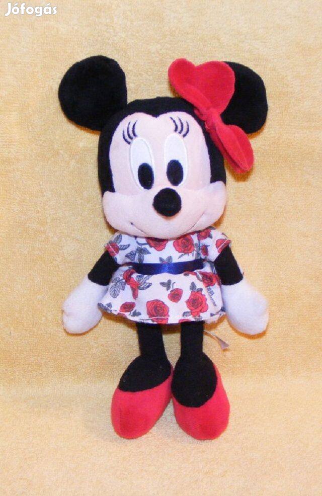 Minnie egér plüss figura