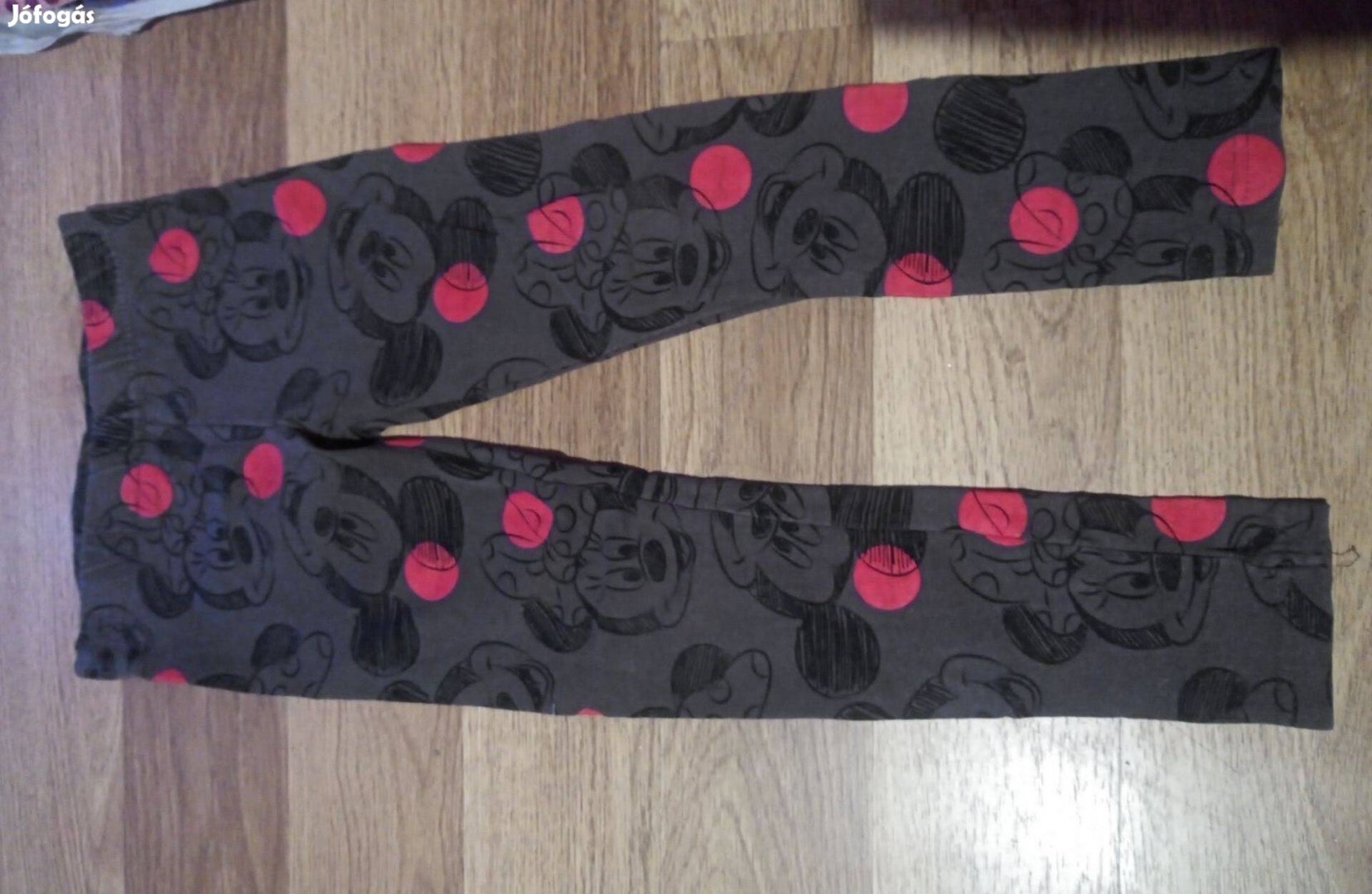 Minnie egeres leggings