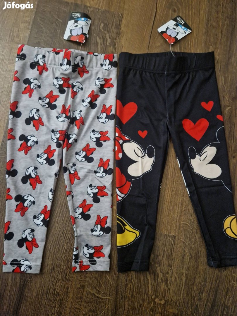 Minnie leggingsek 