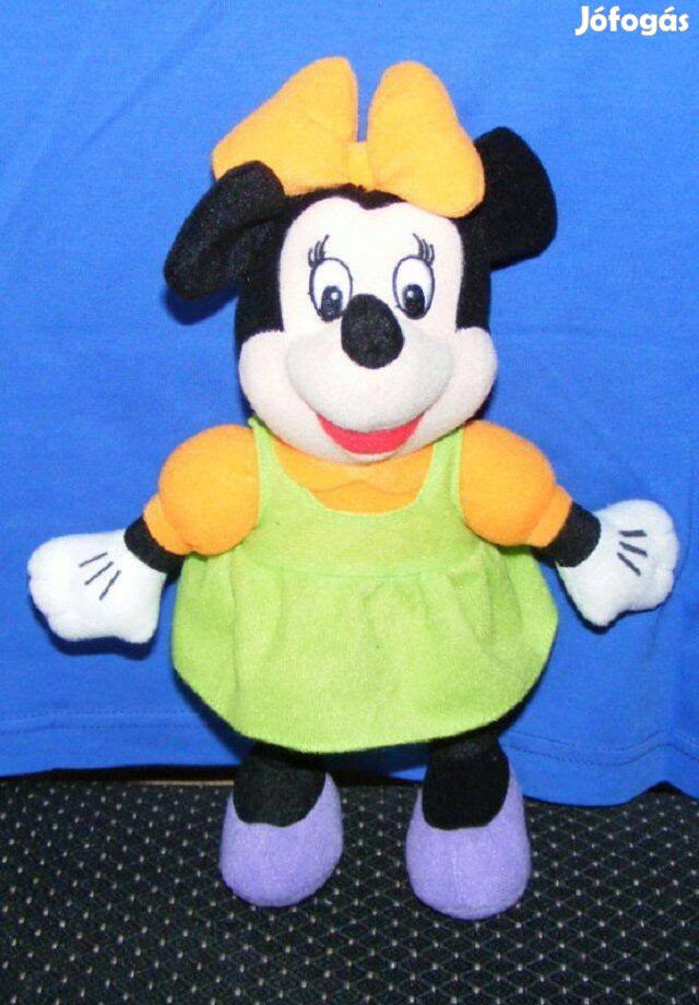 Minnie plüss figura