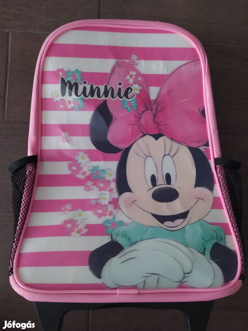 Minnie-s gurulós táska