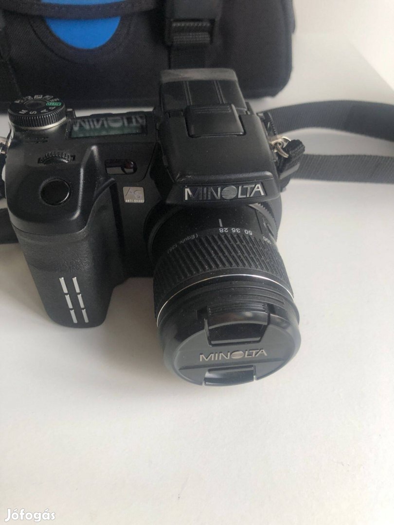 Minolta A1 digitális fényképezőgép