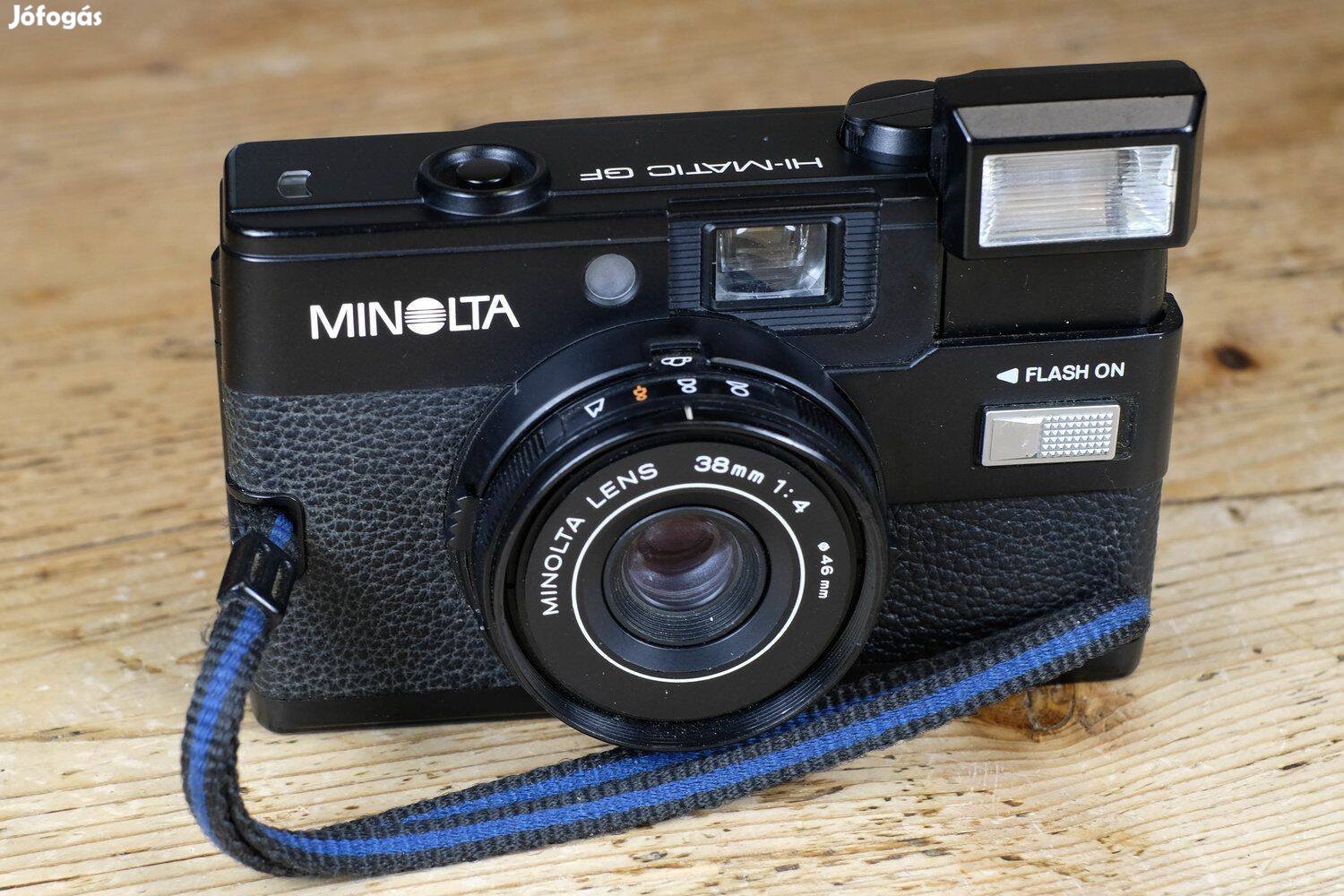 Minolta Hi-Matic