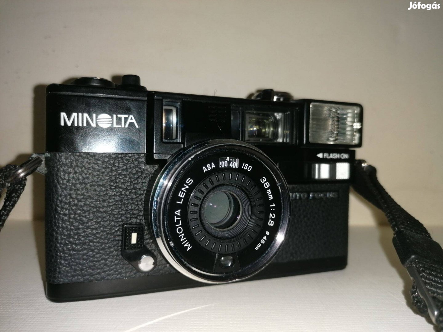 Minolta Hi-Matic AF2