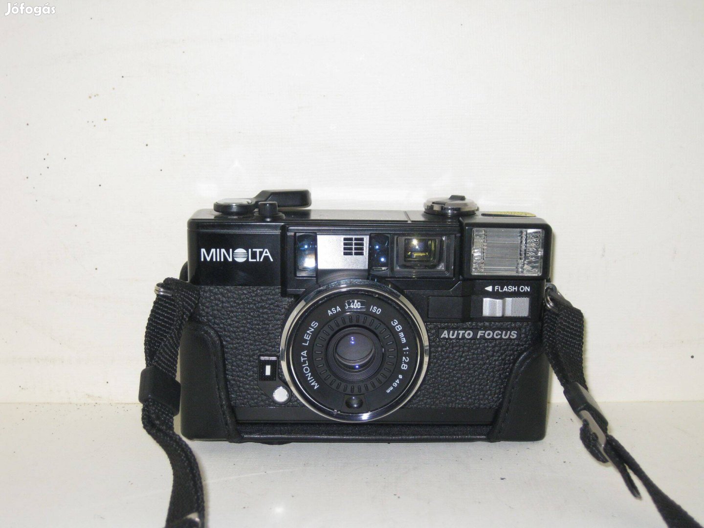 Minolta Hi-matic AF2