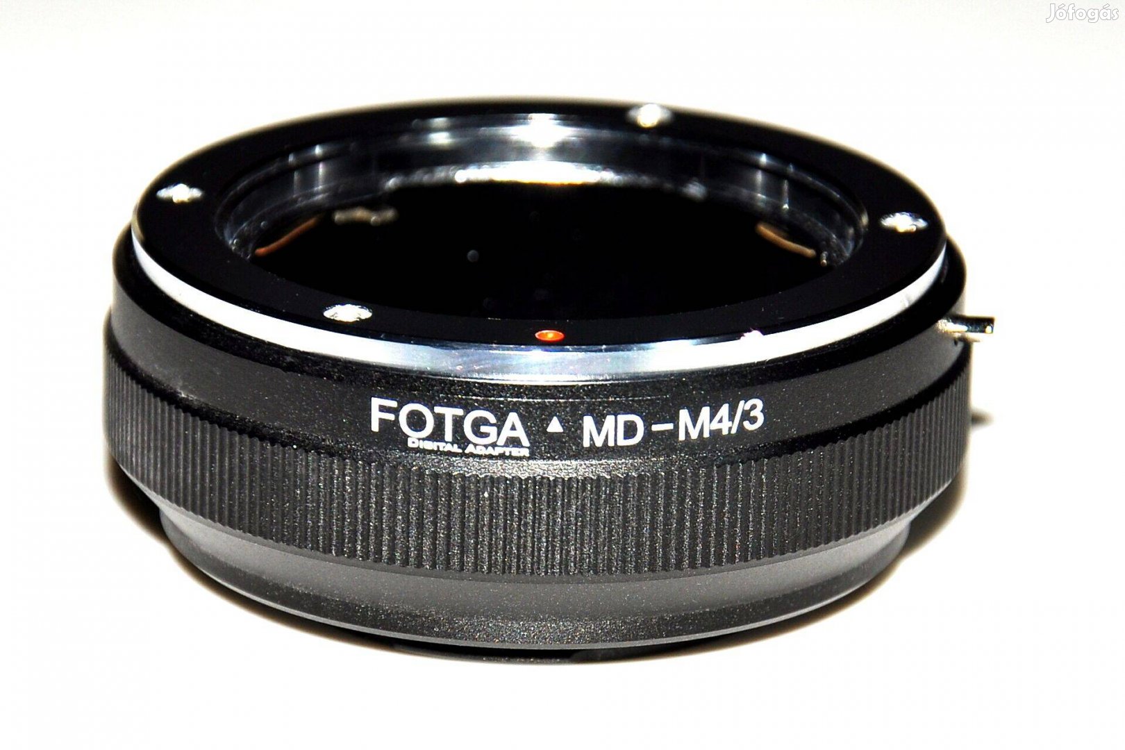 Minolta MD Mikro 43 adapter