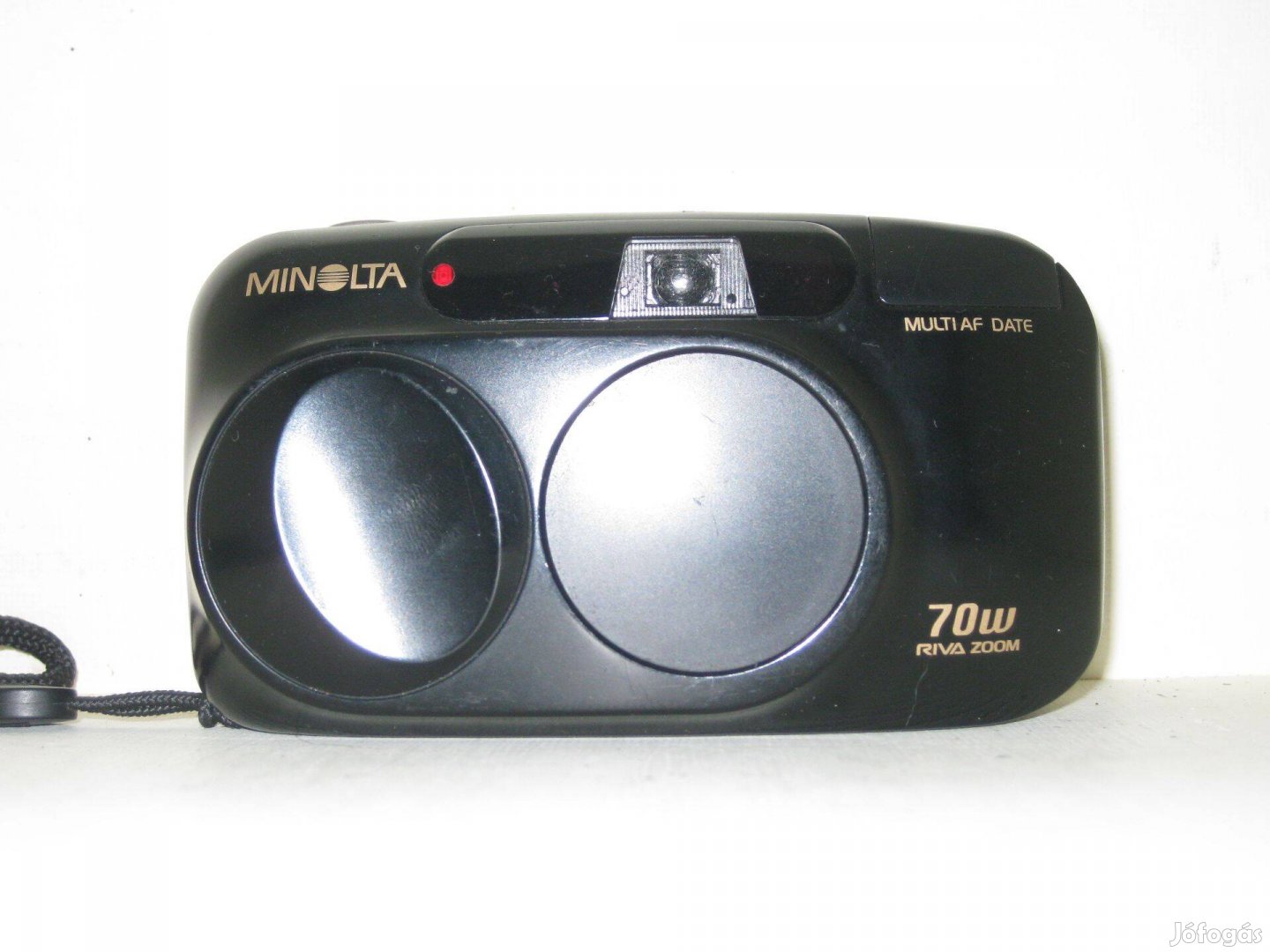 Minolta Riva Zoom 70w