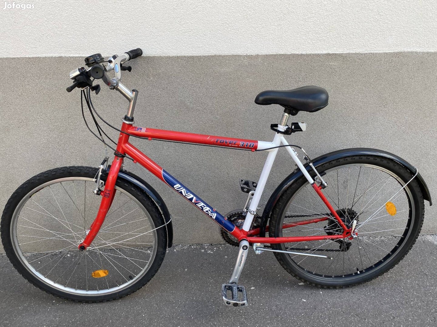 Minőségi,26-os,Mtb,Deore XT,3x9,Full Shimano.