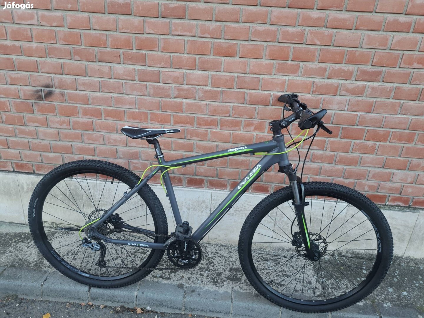 Minőségi 29 univega mtb kerékpár slx lock 