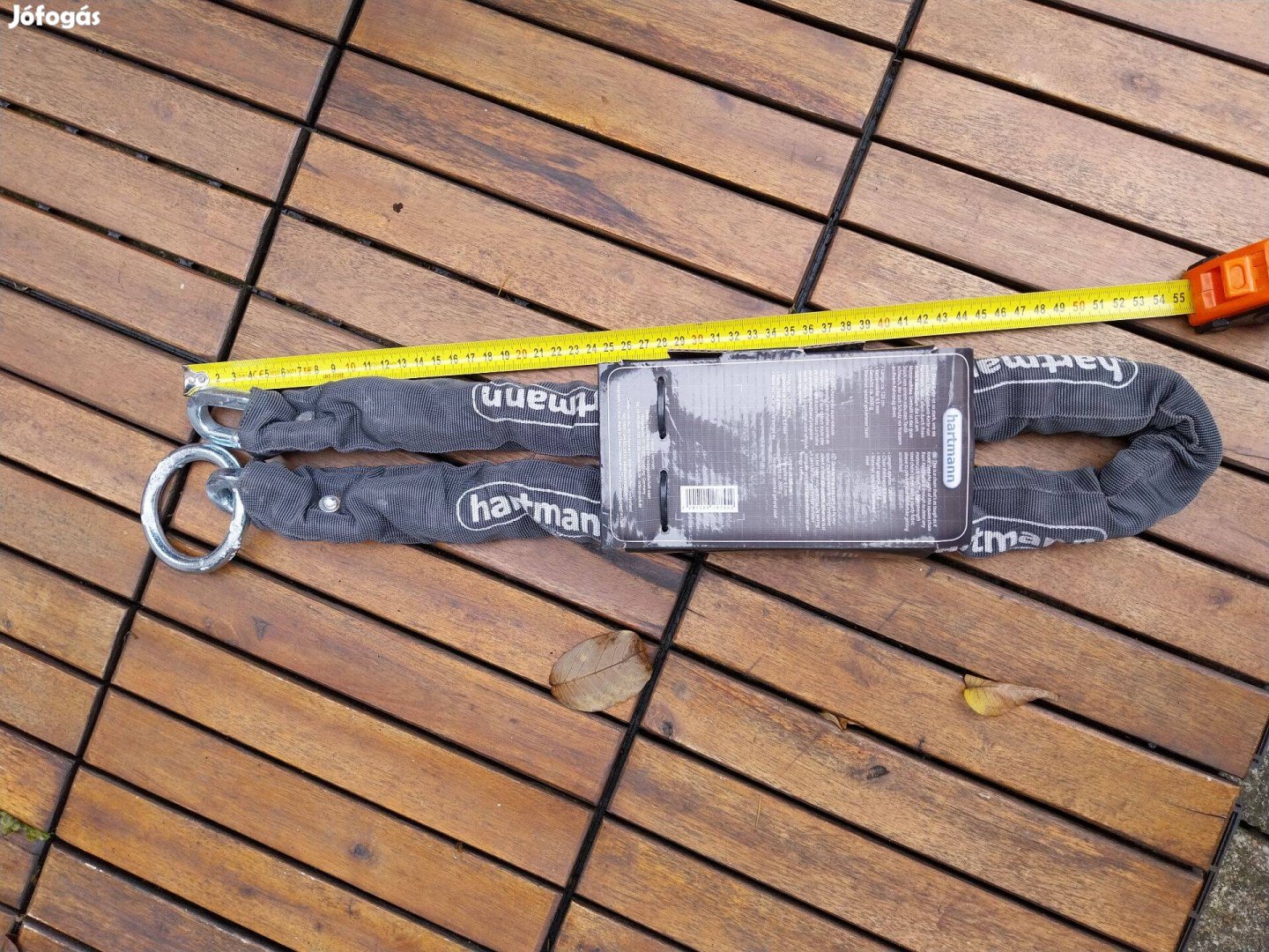 Minőségi Hartmann motorkerékpár robogó kerékpár zár német gyártmány