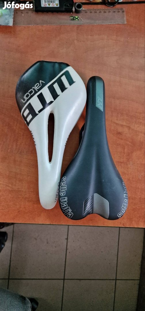 Minőségi Nergek WTB Selle Royal eladó