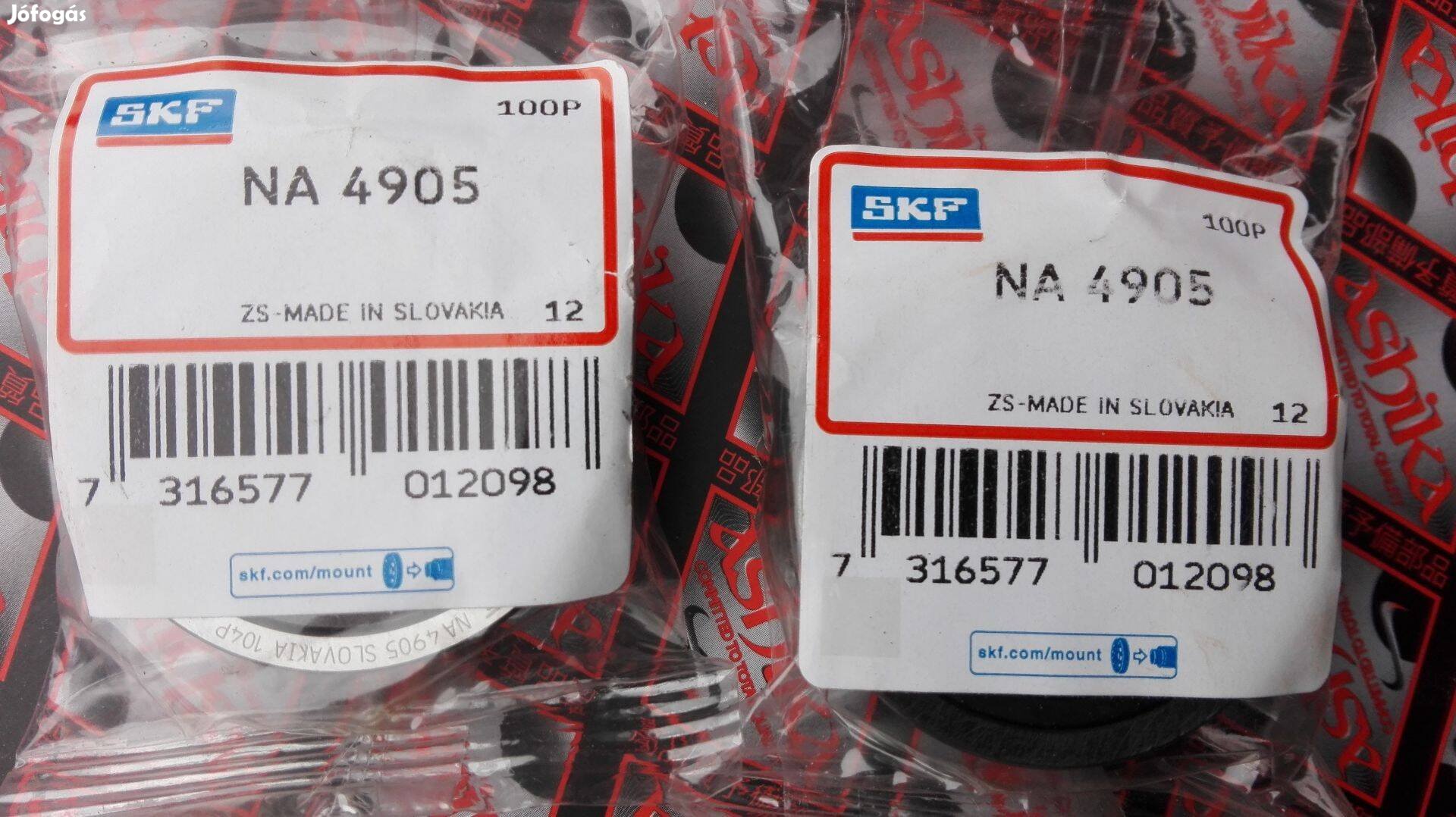 Minőségi SKF NA 4905 csapágy 2 db