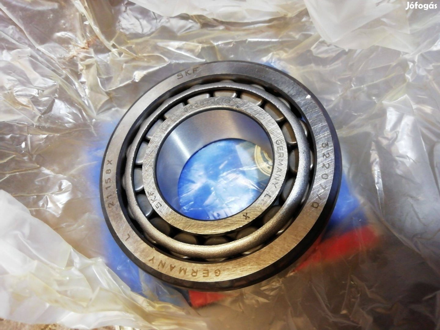 Minőségi SKF csapágy 32207 J2/Q
