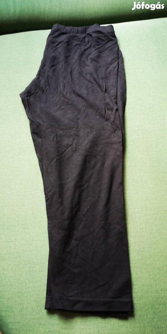 Minőségi, újszerű Sisley leggings /S/