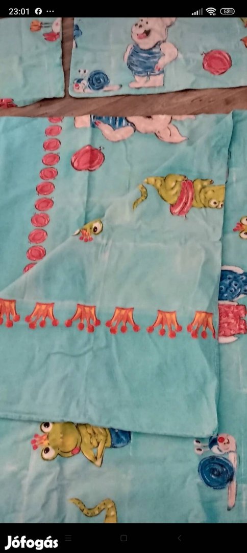 Minőségi ágynemű,ruhák