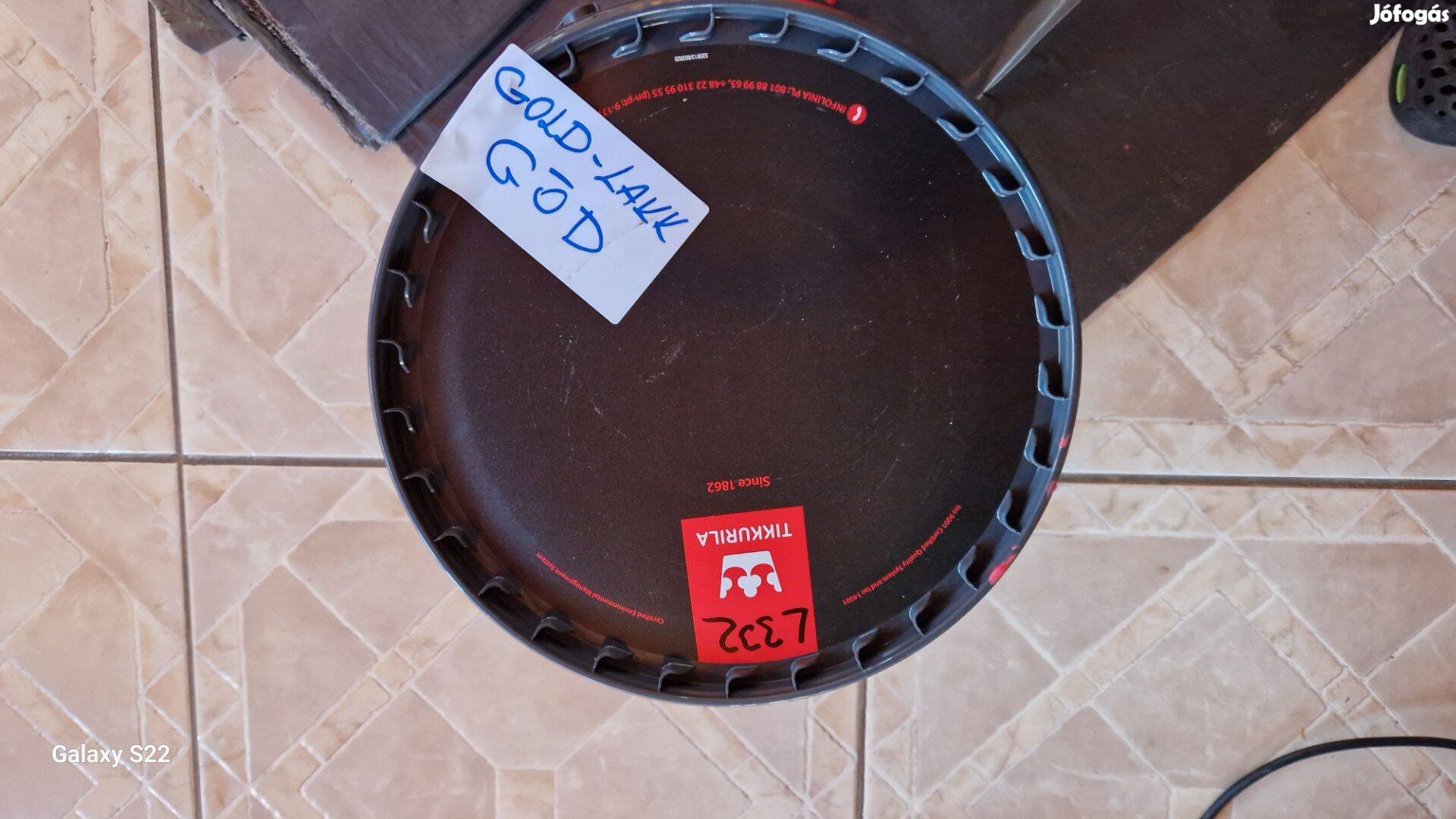 Minőségi beltéri falfesték