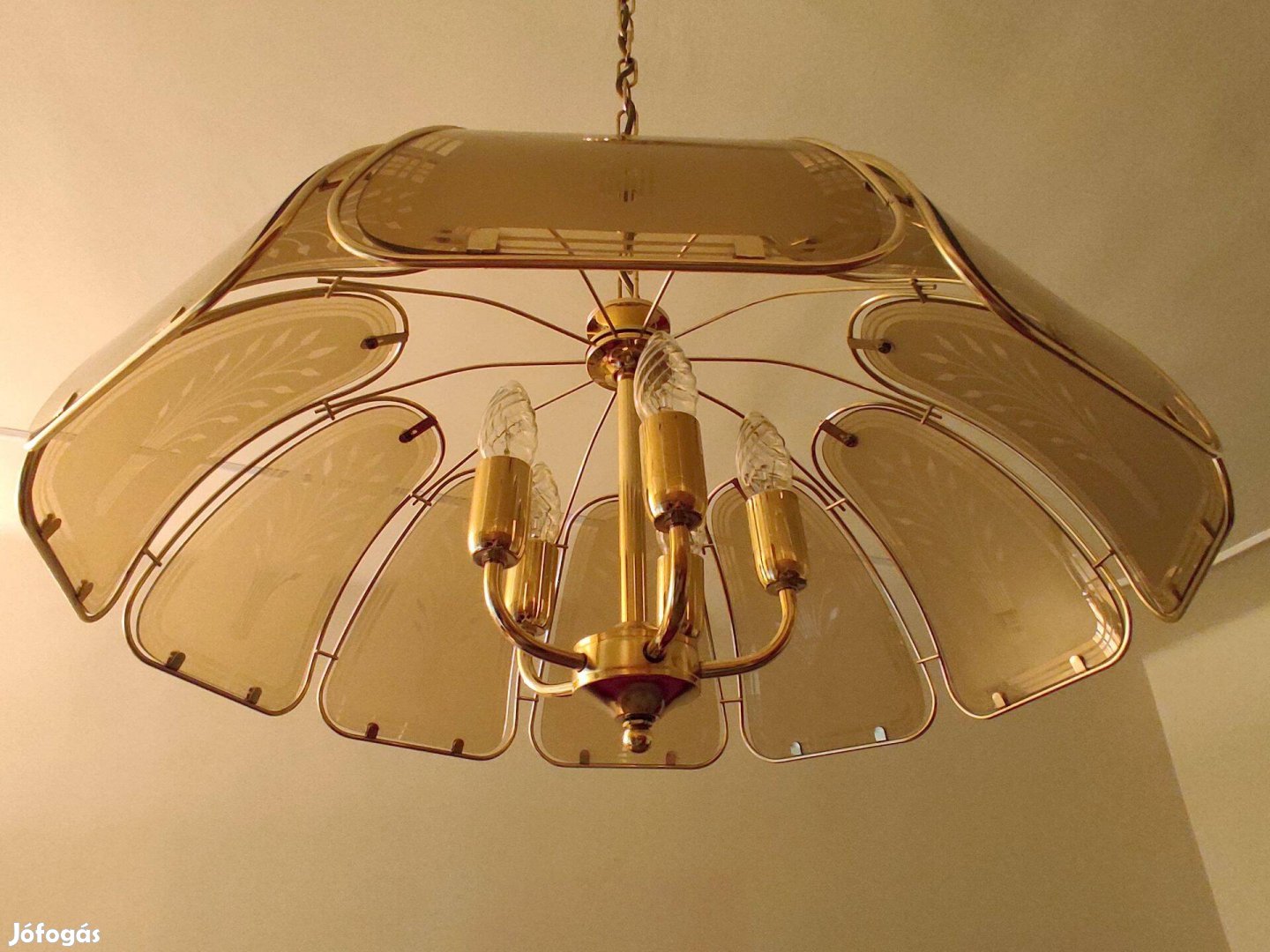 Minőségi csillár és falikar