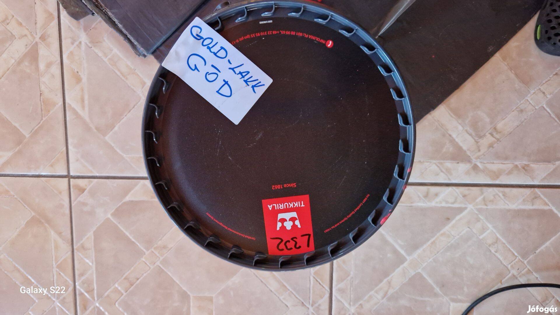 Minőségi falfesték