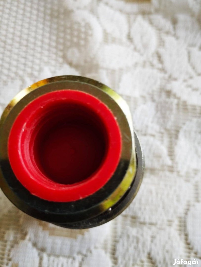 Minőségi hidraulika gyorscsatlakozó