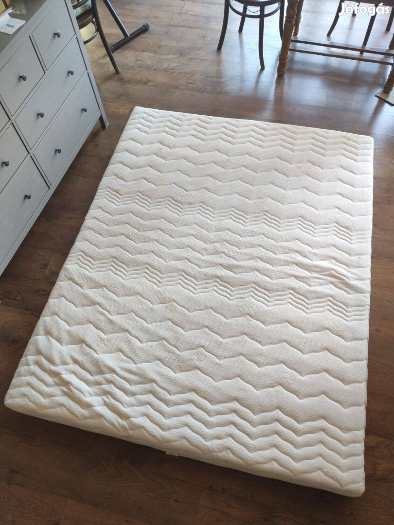 Minőségi matrac, kókusz rost, 160x200