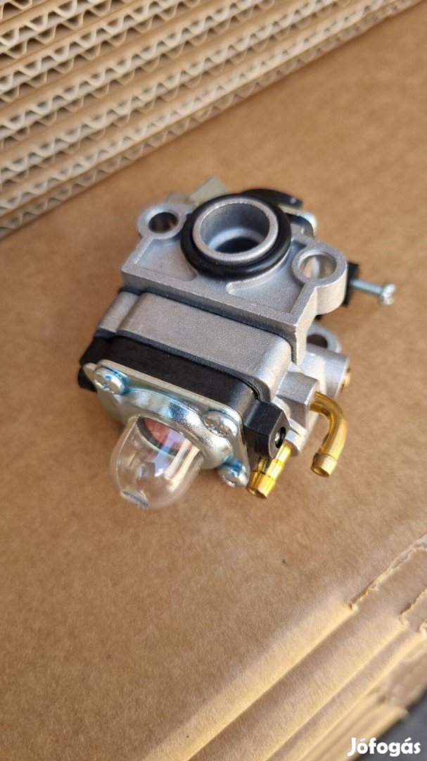 Minőségi porlasztó, karburátor márkás gépekhez, benzines fűkaszákhoz