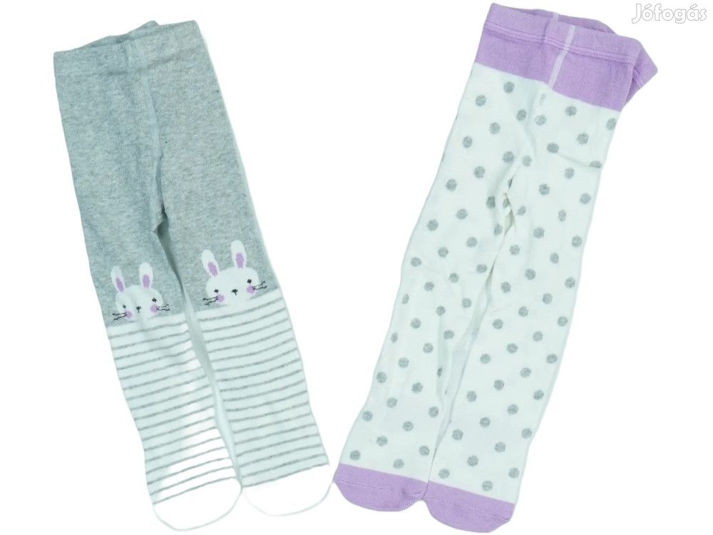 Minoti Új címkés Lány Csomag - Harisnyák Méret 68
