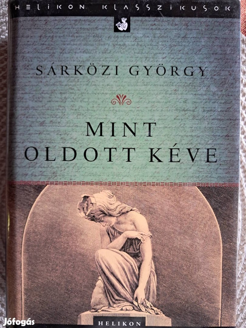 Mint Oldott KÉVE 