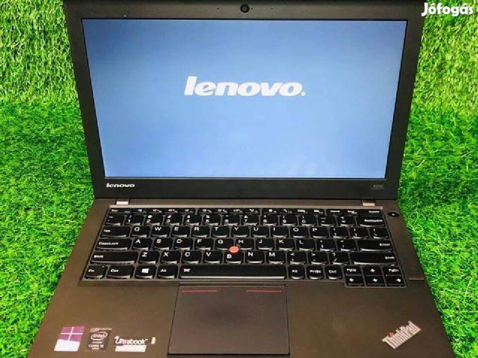 Mint az új: Érintőképernyő Lenovo Thinkpad X13 Yoga (i5-10310u) -04.09