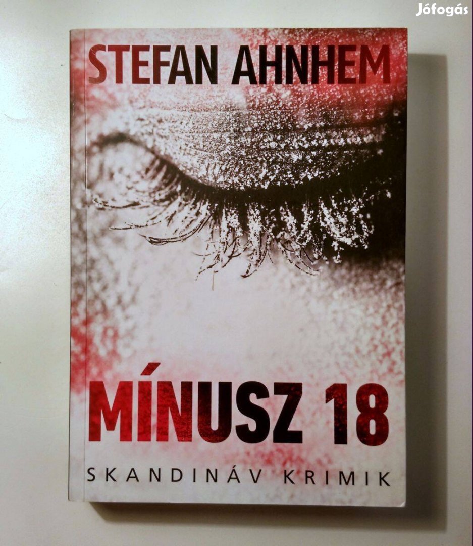 Mínusz 18 (Stefan Ahnhem) 2020 (8kép+tartalom)