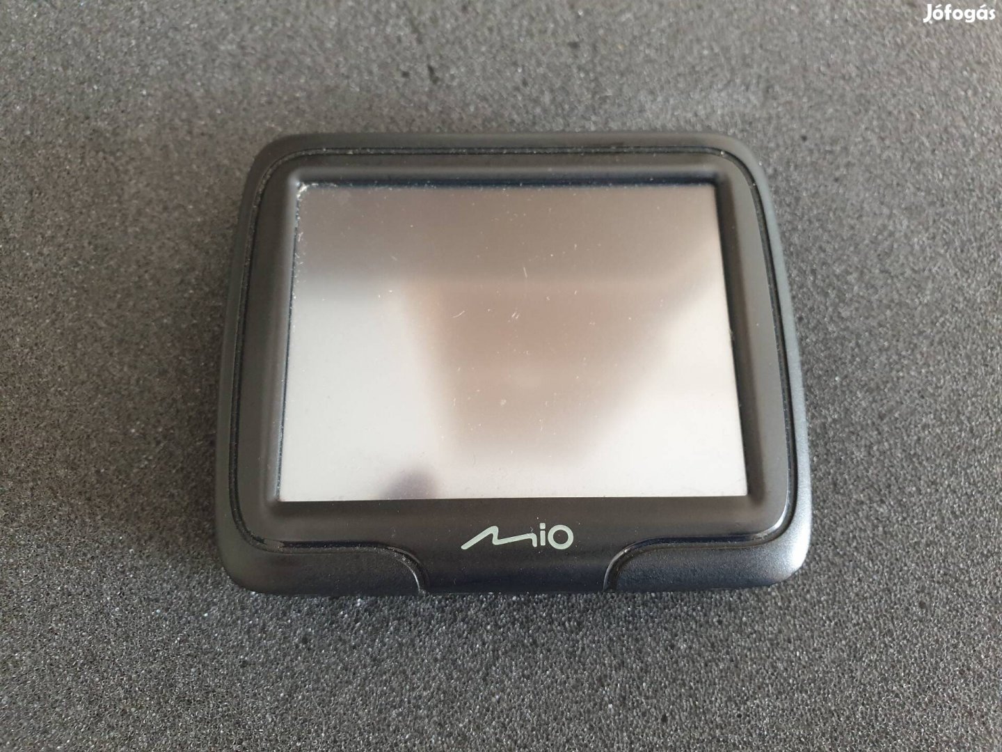 Mio M300 navigáció GPS