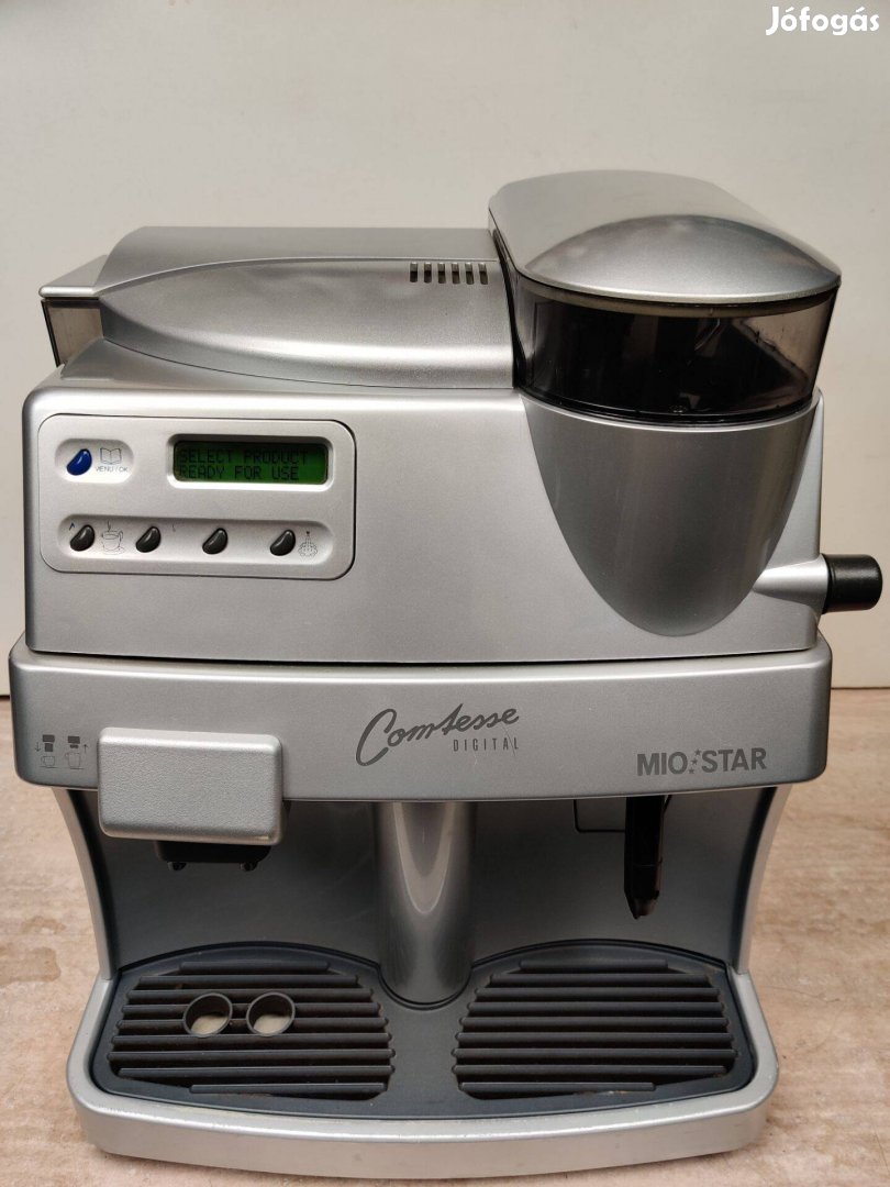 Miostar digital kávégép kávéfőző eladó