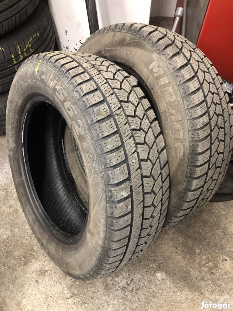 Mirage 195/65r15 téligumi 2db 2023