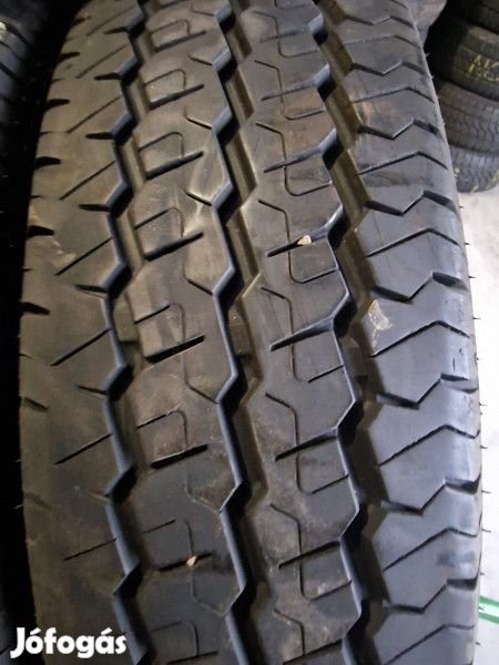 Mirage 195/75R16C MR200 7mm DOT22 használt gumi HG13831 nyári kisteh