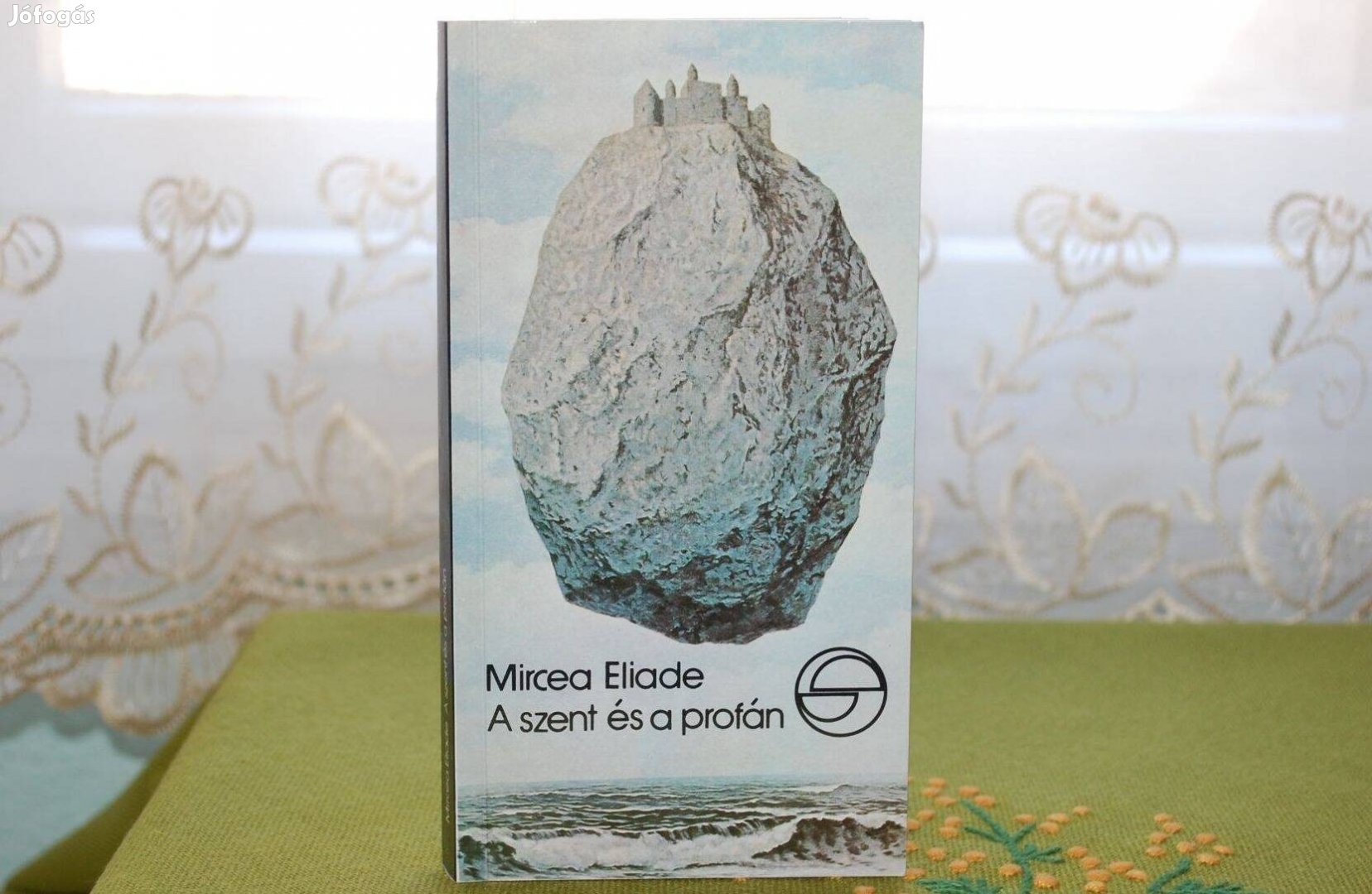 Mircea Eliade A szent és a profán