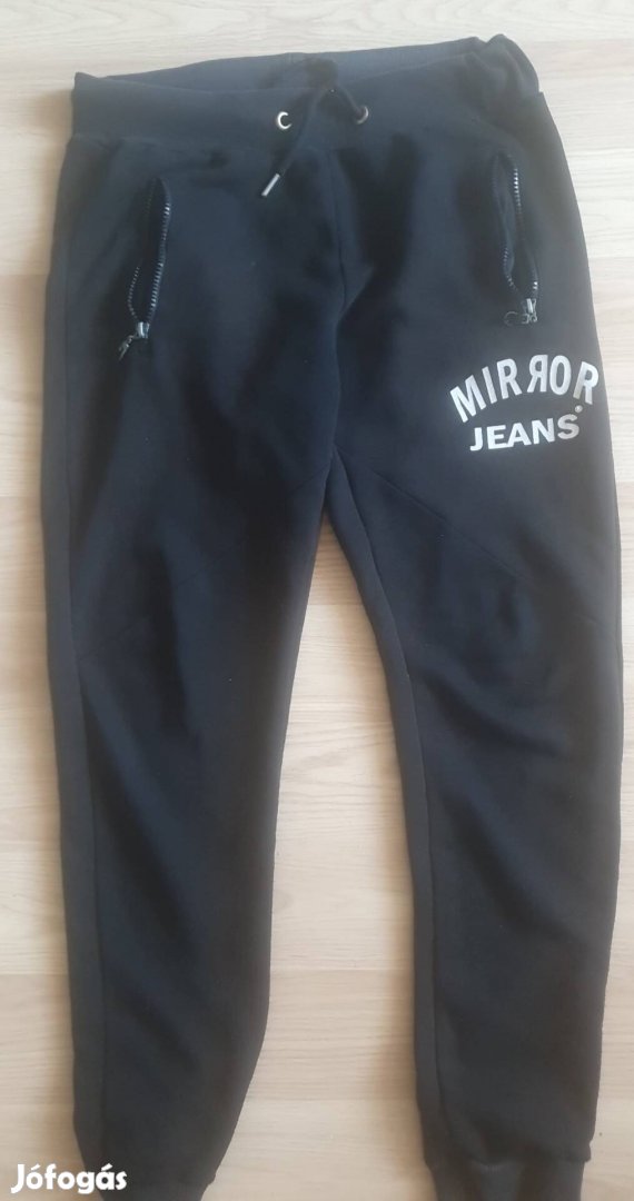 Mirror Jeans melegítő nadrág
