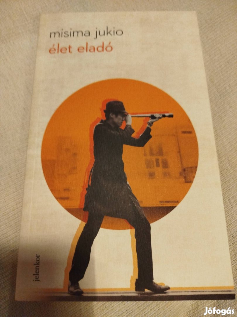 Misima Jukio - Élet eladó