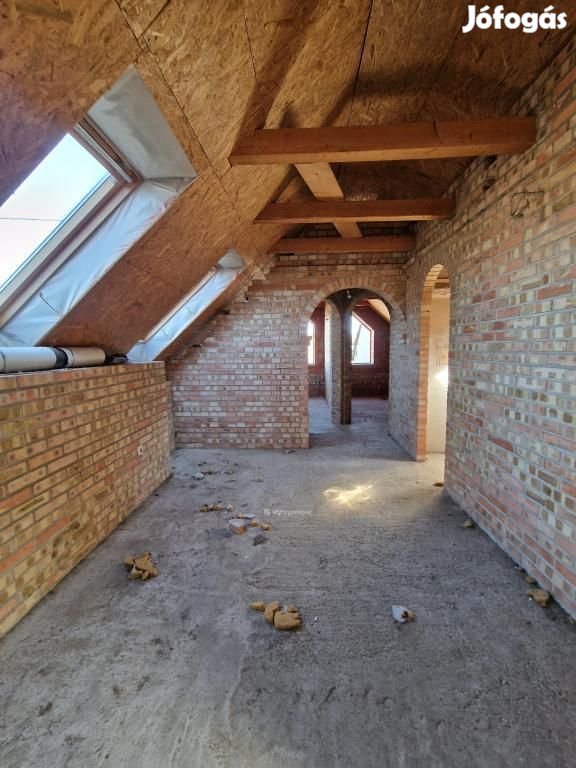 Miskolc Diósgyőr 125m2, 5 szobás családi ház Eladó
