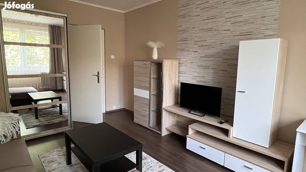 Miskolc Győri kapu városrészen kiadó lakás